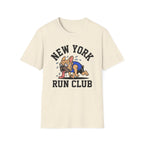 New York Club T-Shirt