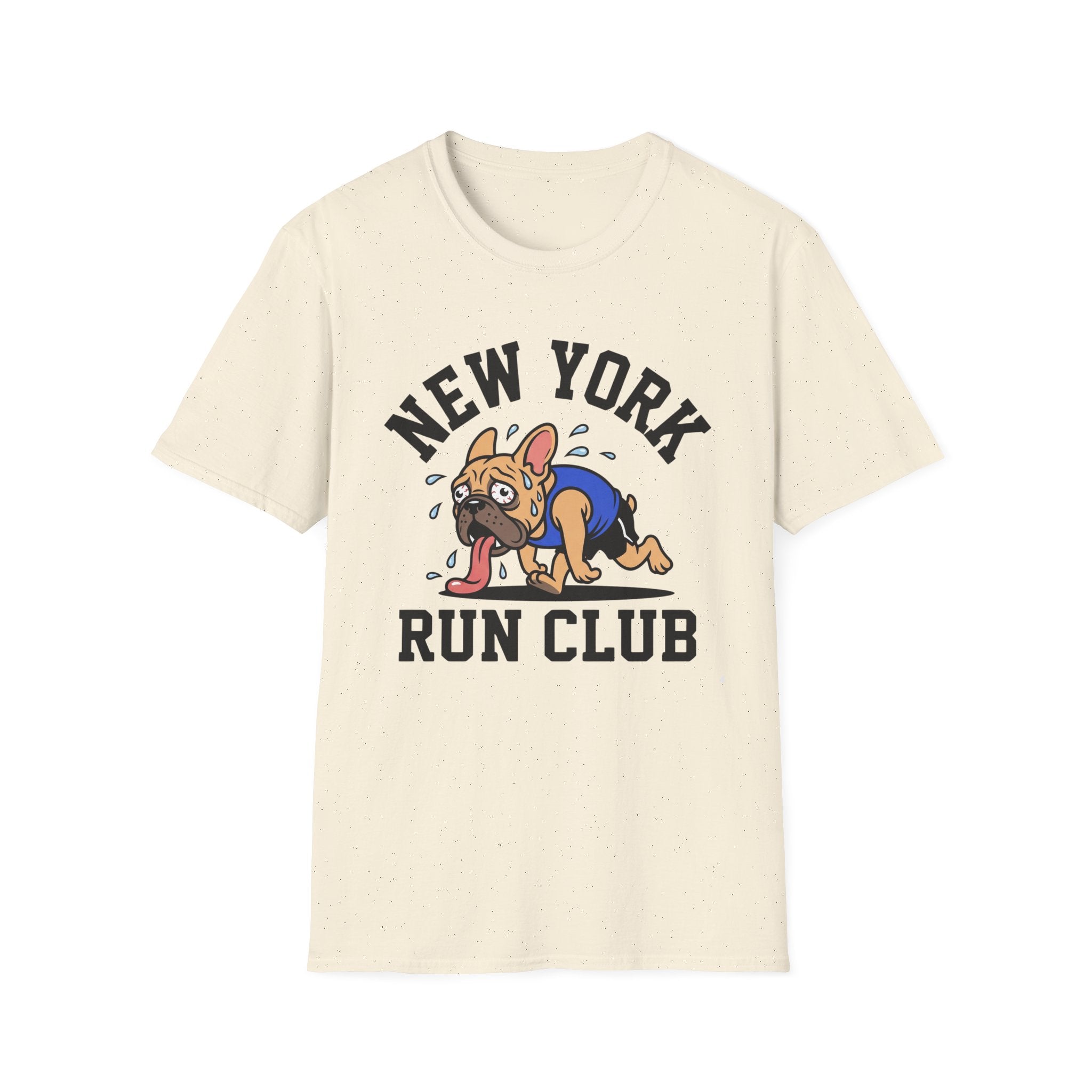 New York Club T-Shirt