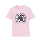 Selective Listening T-Shirt