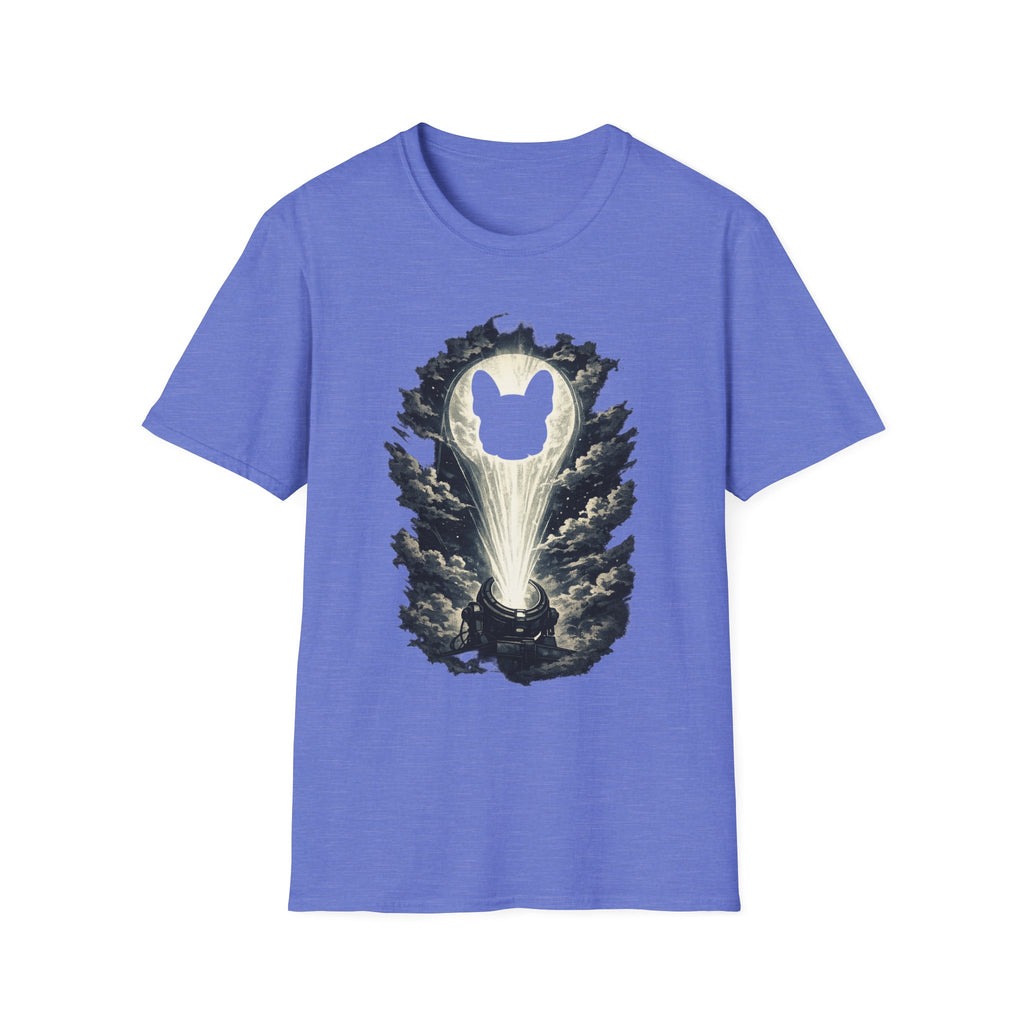 Cosmic Beam  T-Shirt