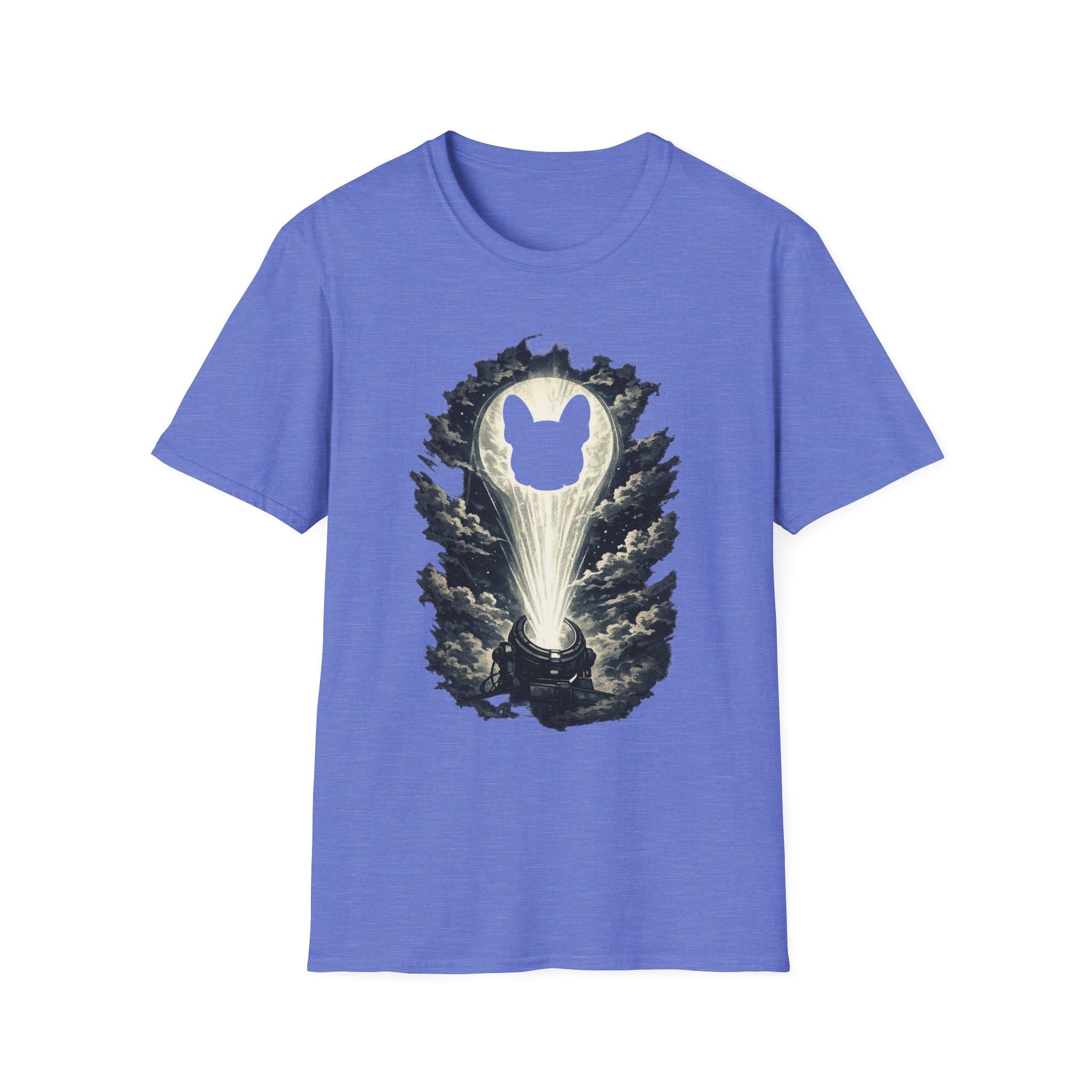 Cosmic Beam  T-Shirt