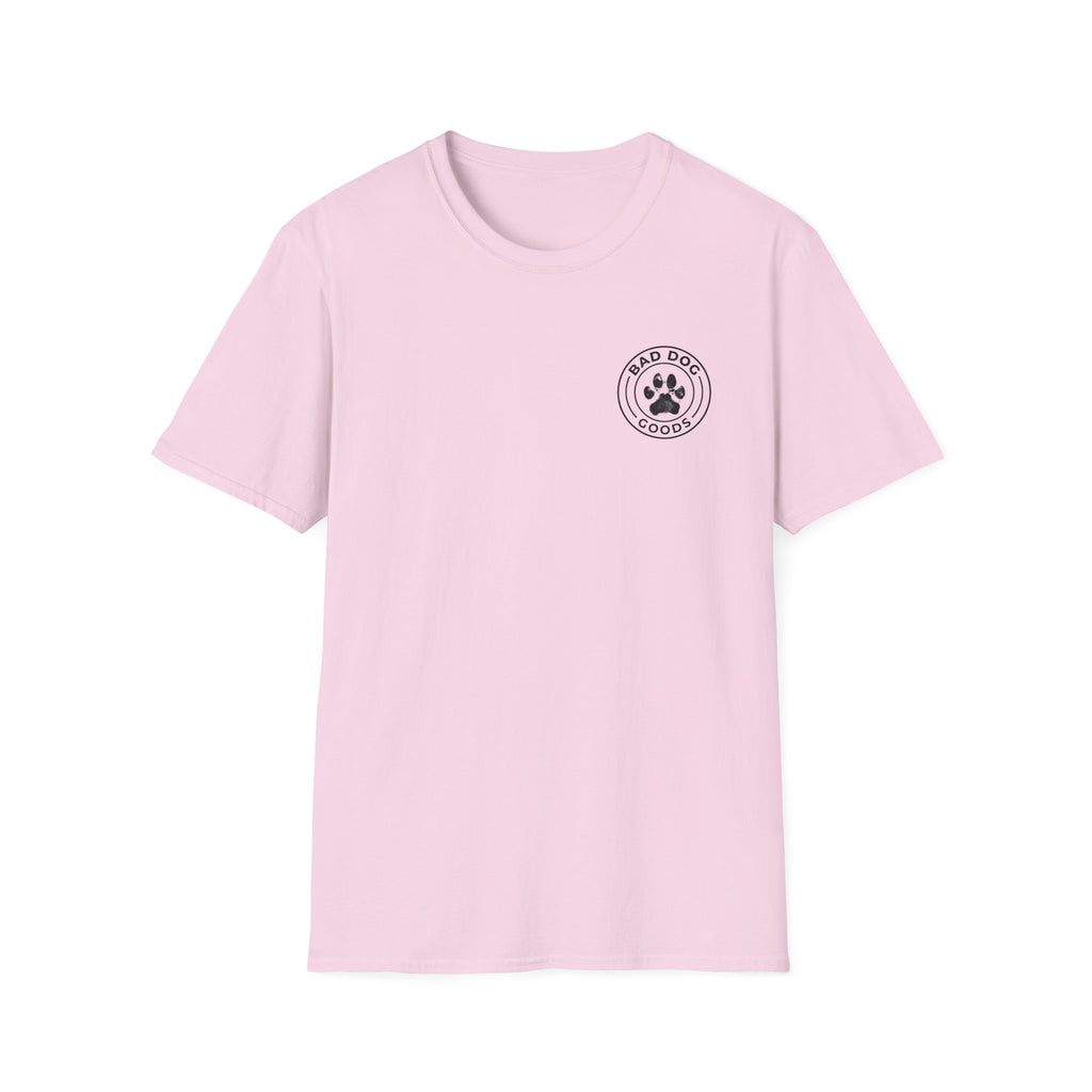 Stamp T-Shirt