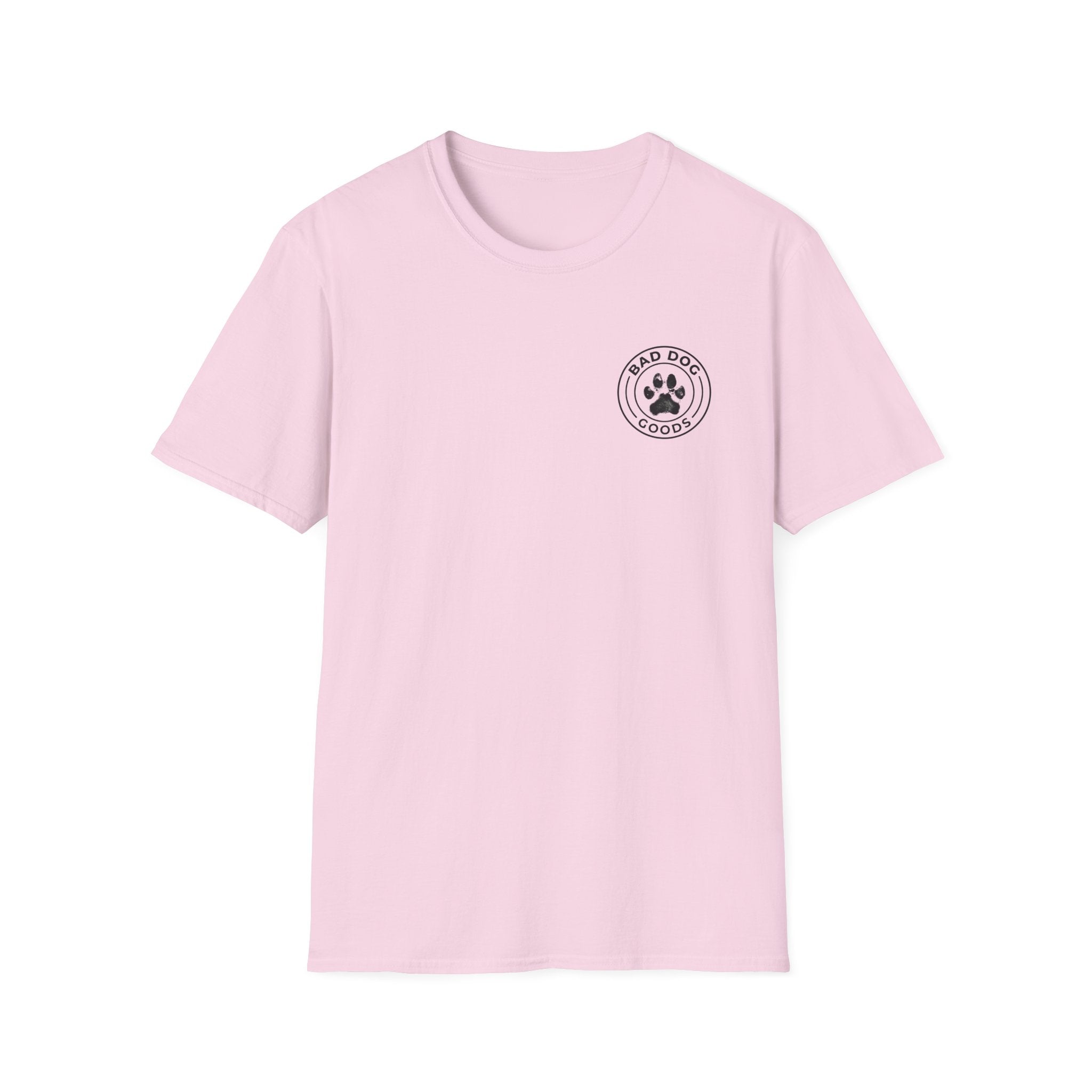 Stamp T-Shirt