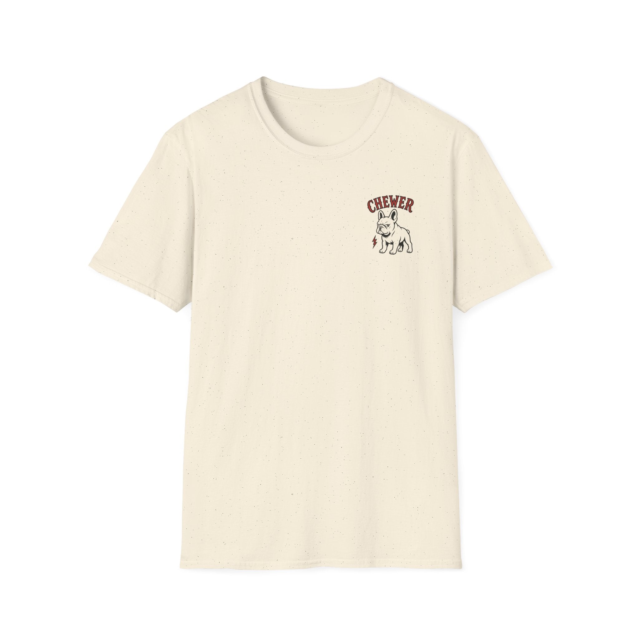 Chewer T-Shirt