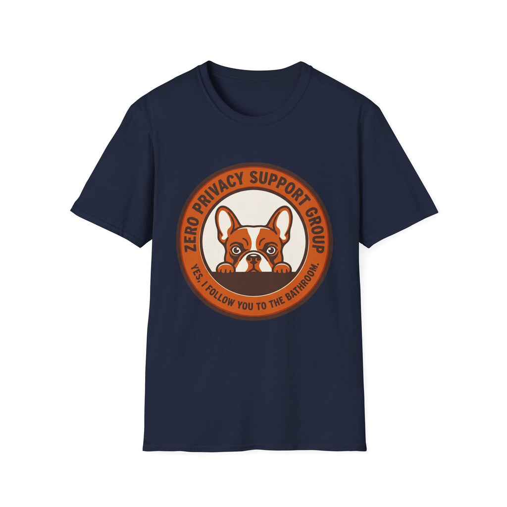 Zero Privacy T-Shirt