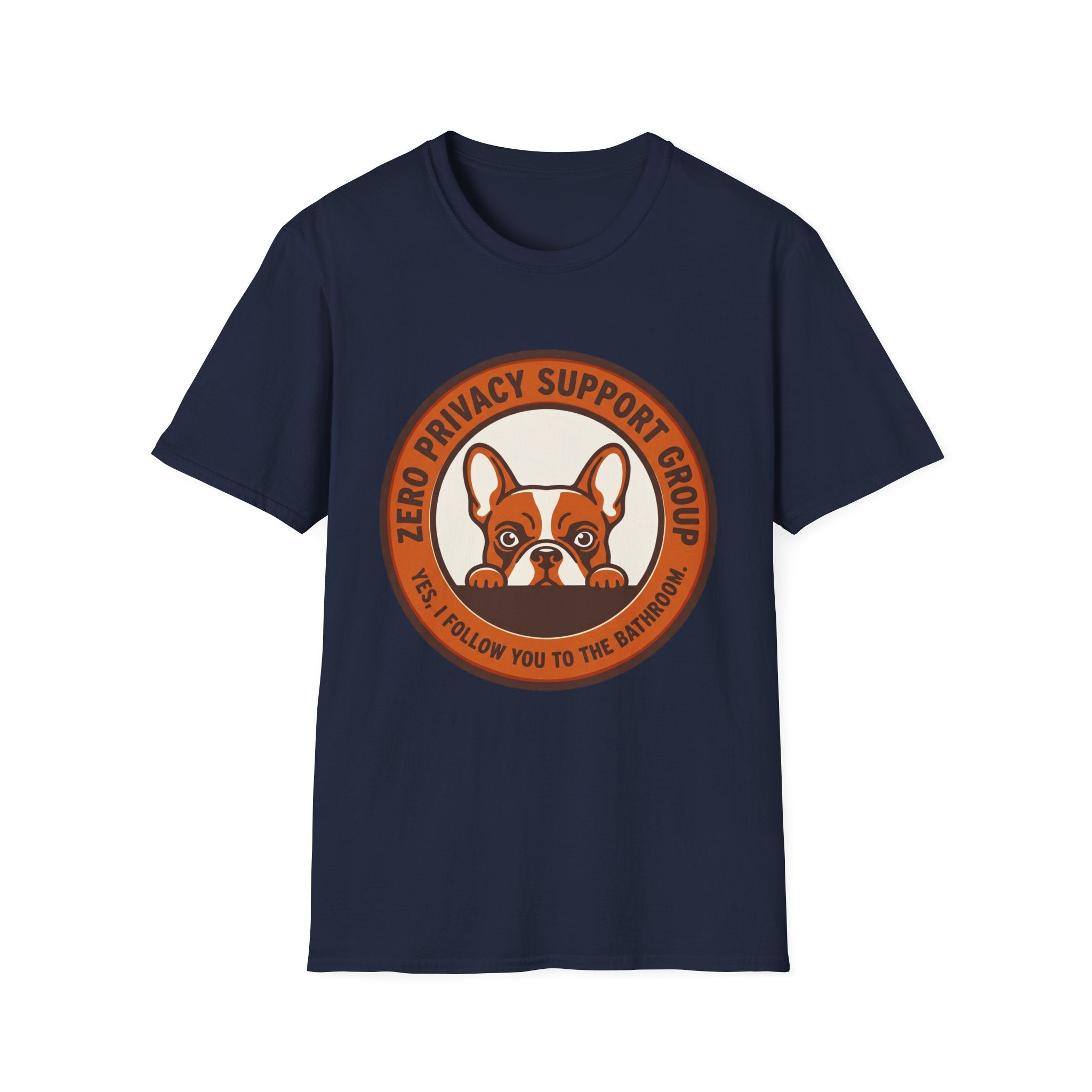 Zero Privacy T-Shirt