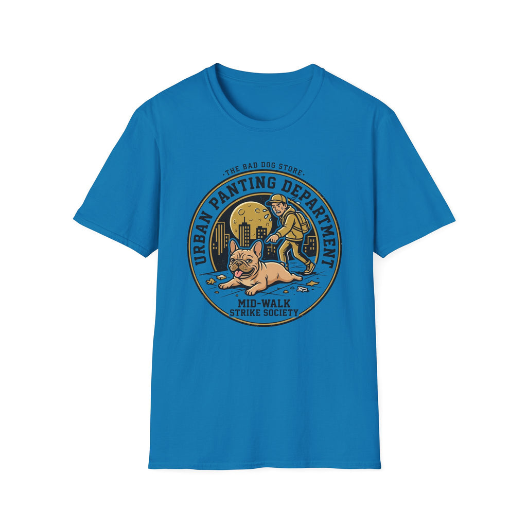 Urban Panting T-Shirt
