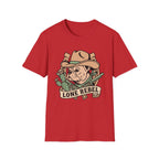 Lone Rebel T-Shirt