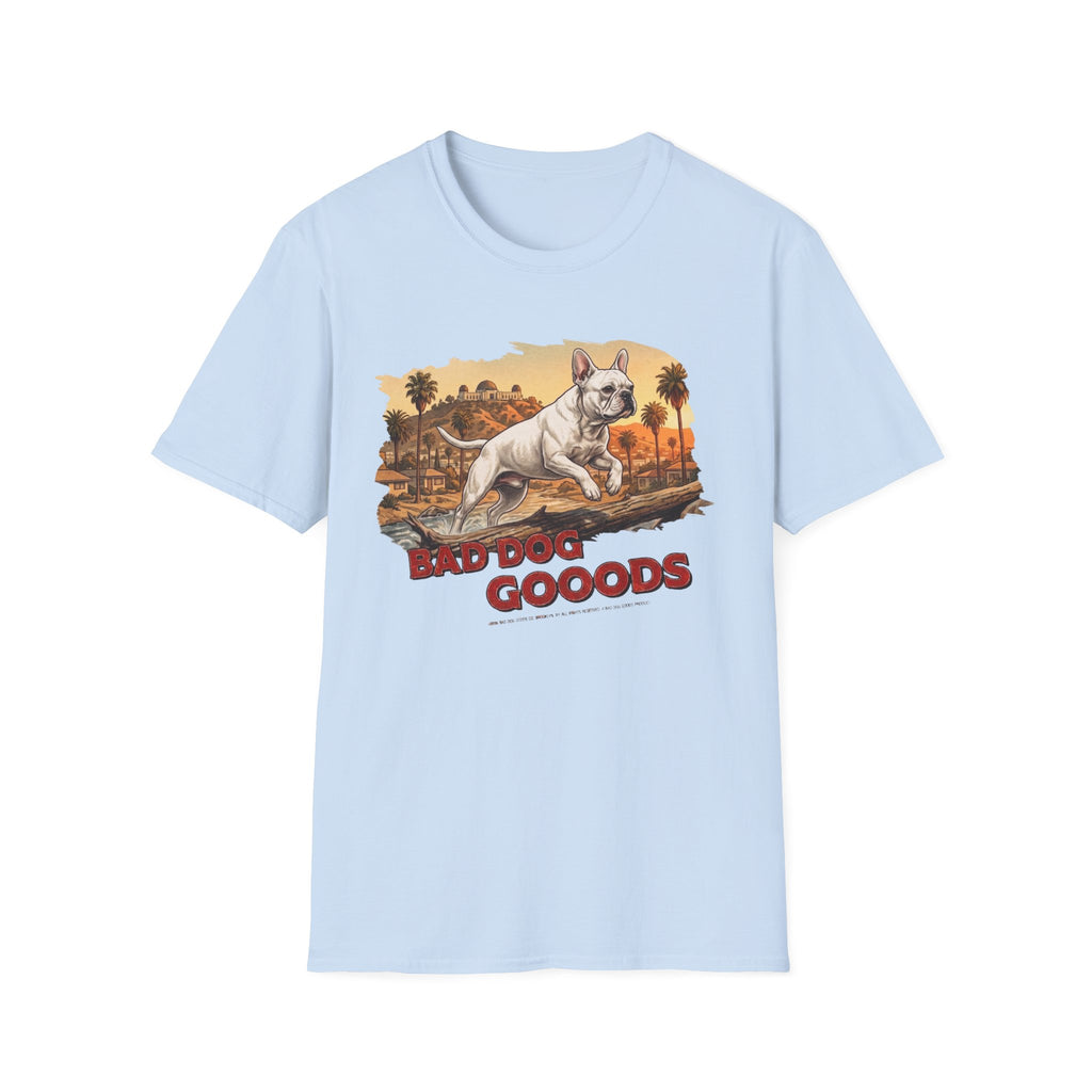 Bad Dog Gooods T-Shirt