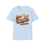 Bad Dog Gooods T-Shirt