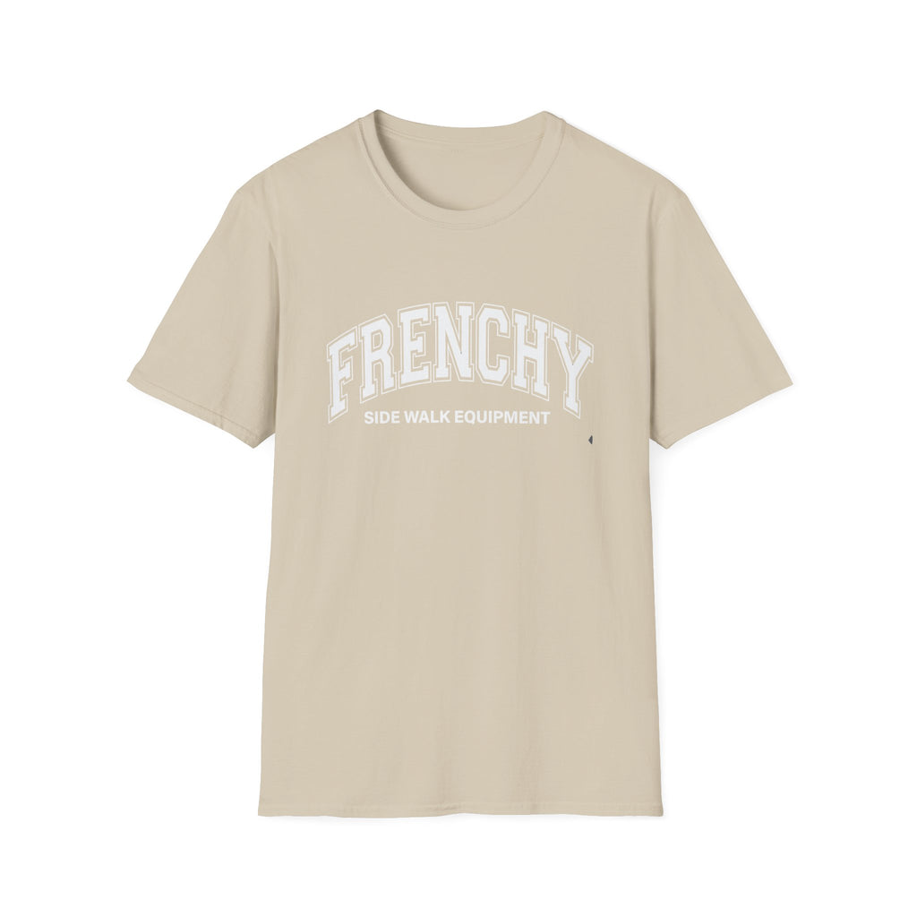 Side Walk Team T-Shirt