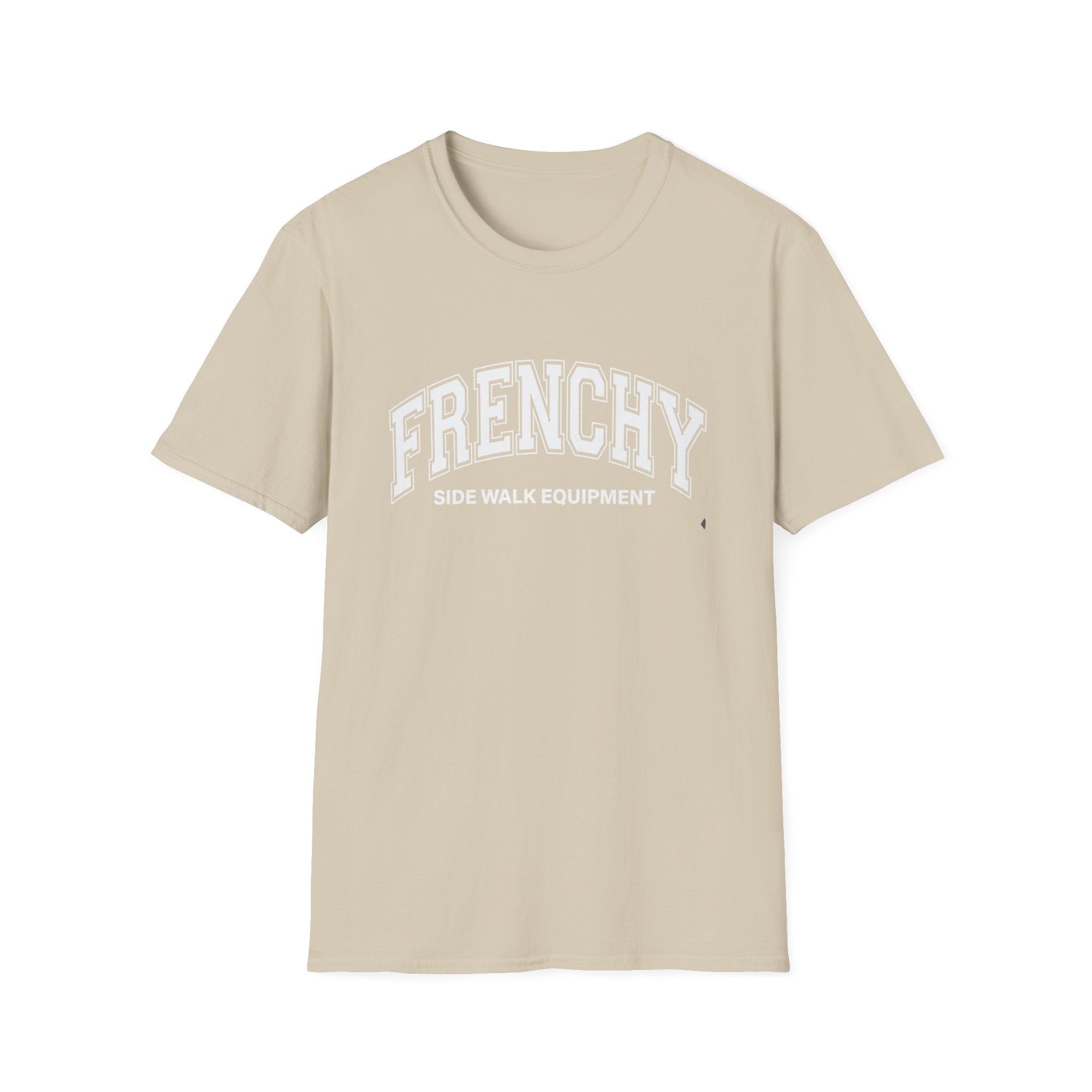 Side Walk Team T-Shirt