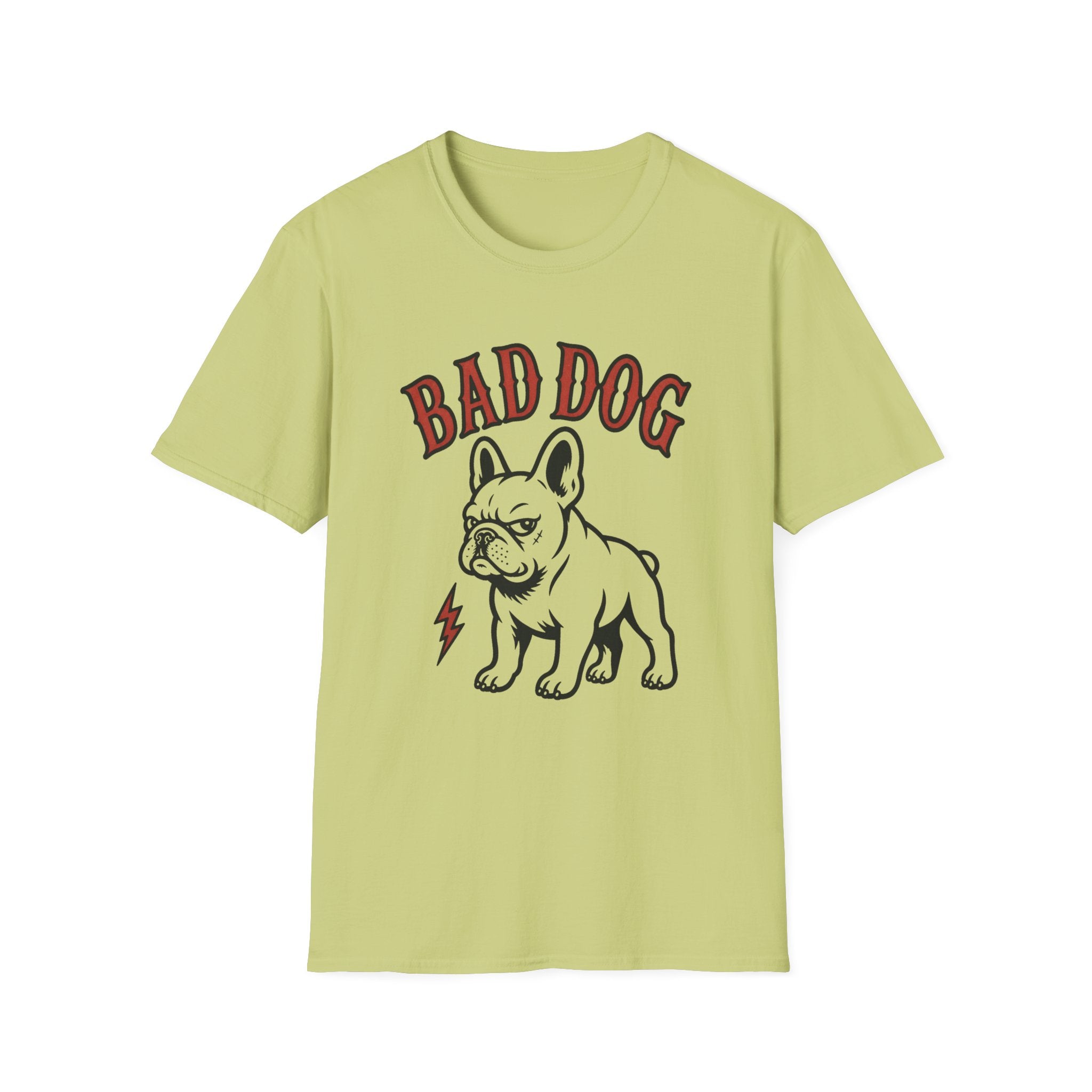 Bad Dog T-Shirt