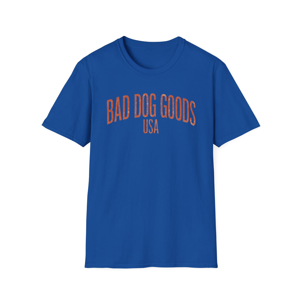 Bad Dog Goods USA T-Shirt