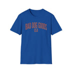 Bad Dog Goods USA T-Shirt
