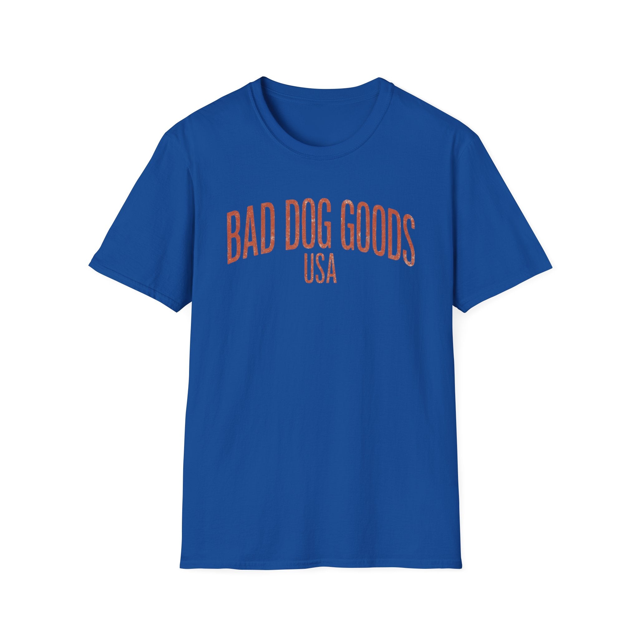 Bad Dog Goods USA T-Shirt