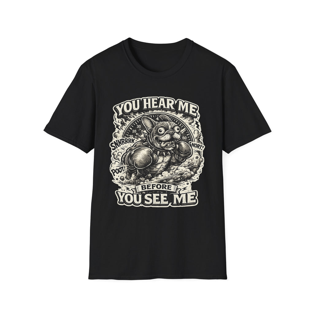 You Hear Me T-Shirt