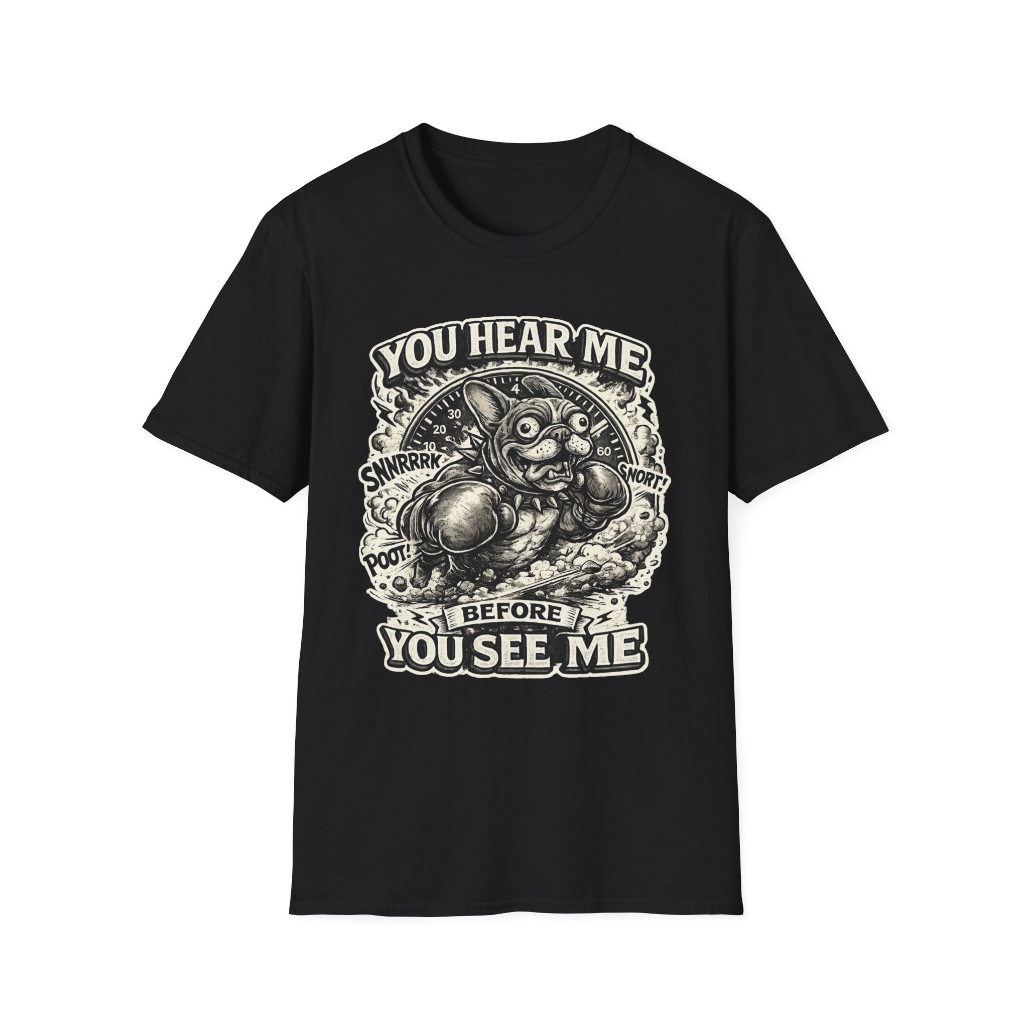 You Hear Me T-Shirt
