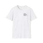 Low Energy Crew T-Shirt