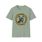 People Dogs T-Shirt