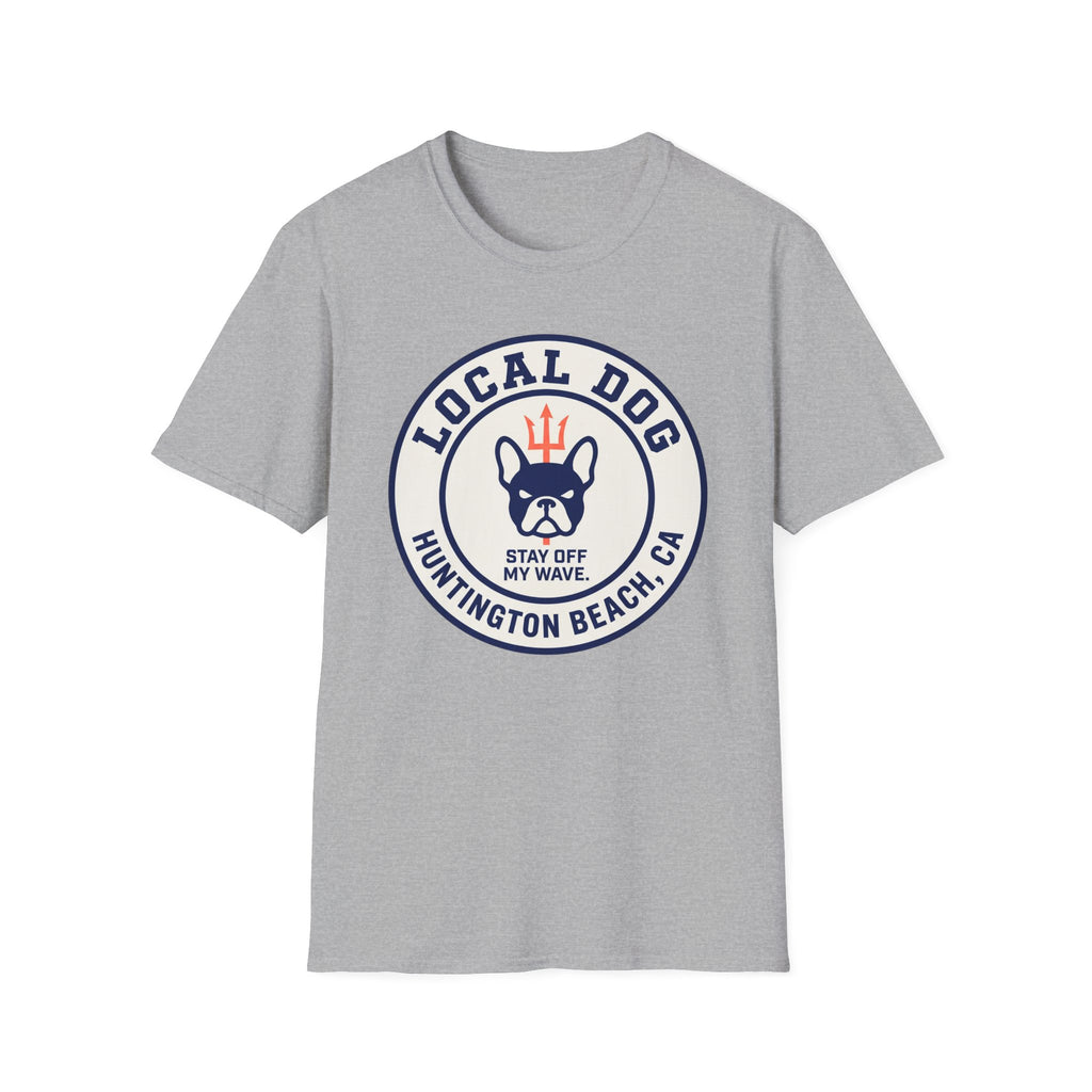Local Dog T-Shirt
