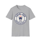Local Dog T-Shirt