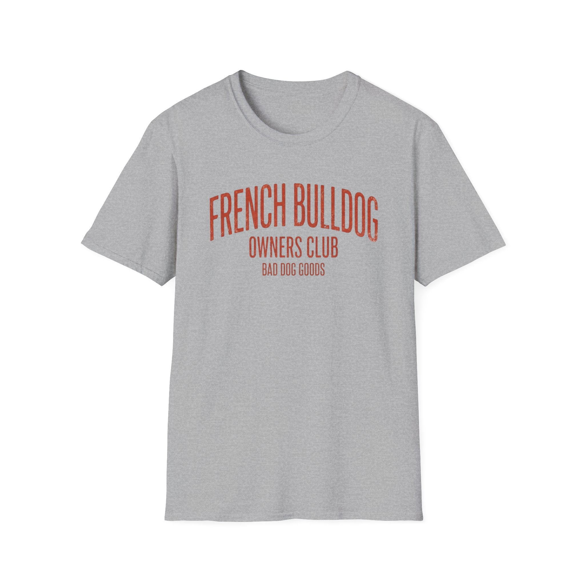 Owners Club T-Shirt