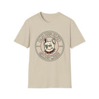 BDC Chaos Mode T-Shirt