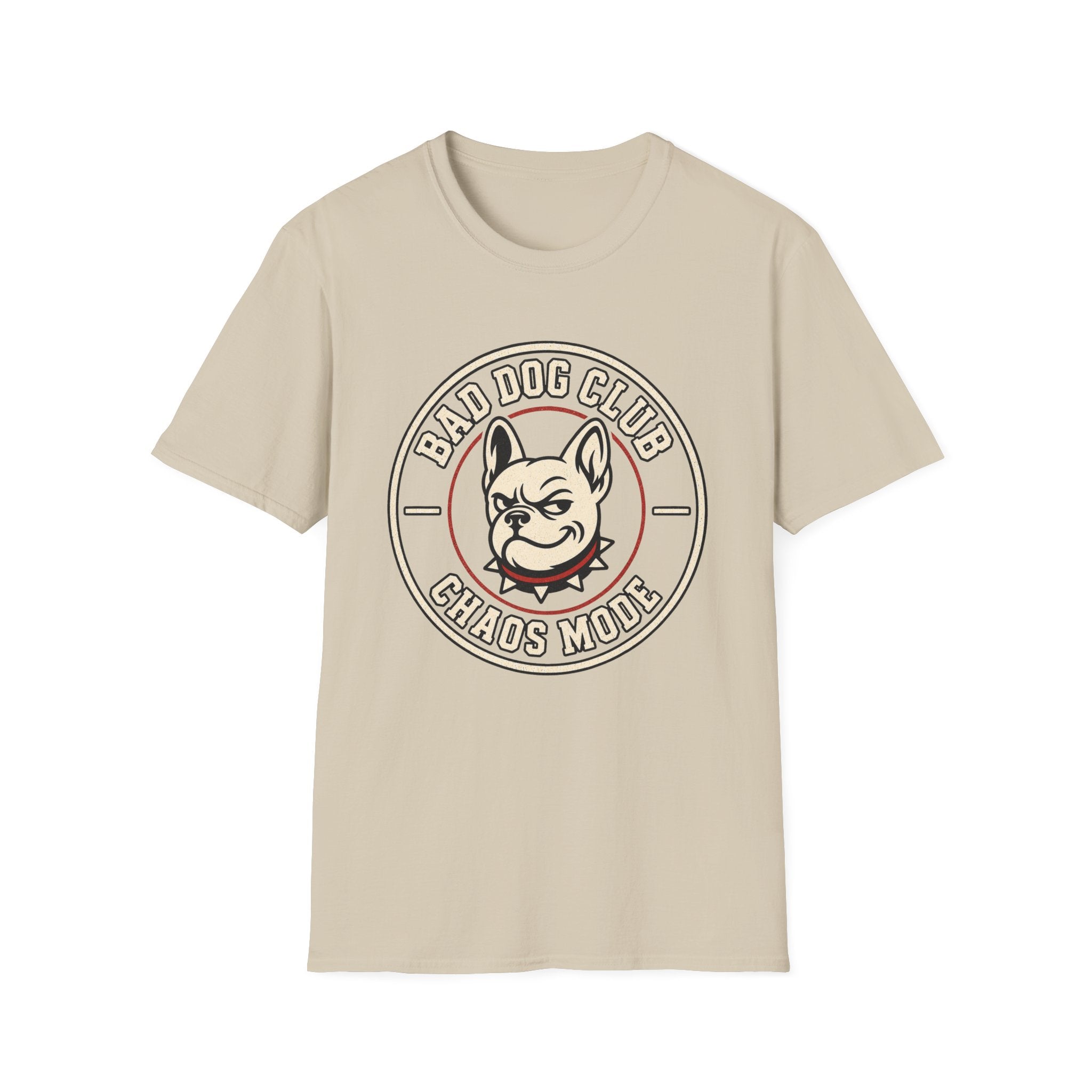 BDC Chaos Mode T-Shirt