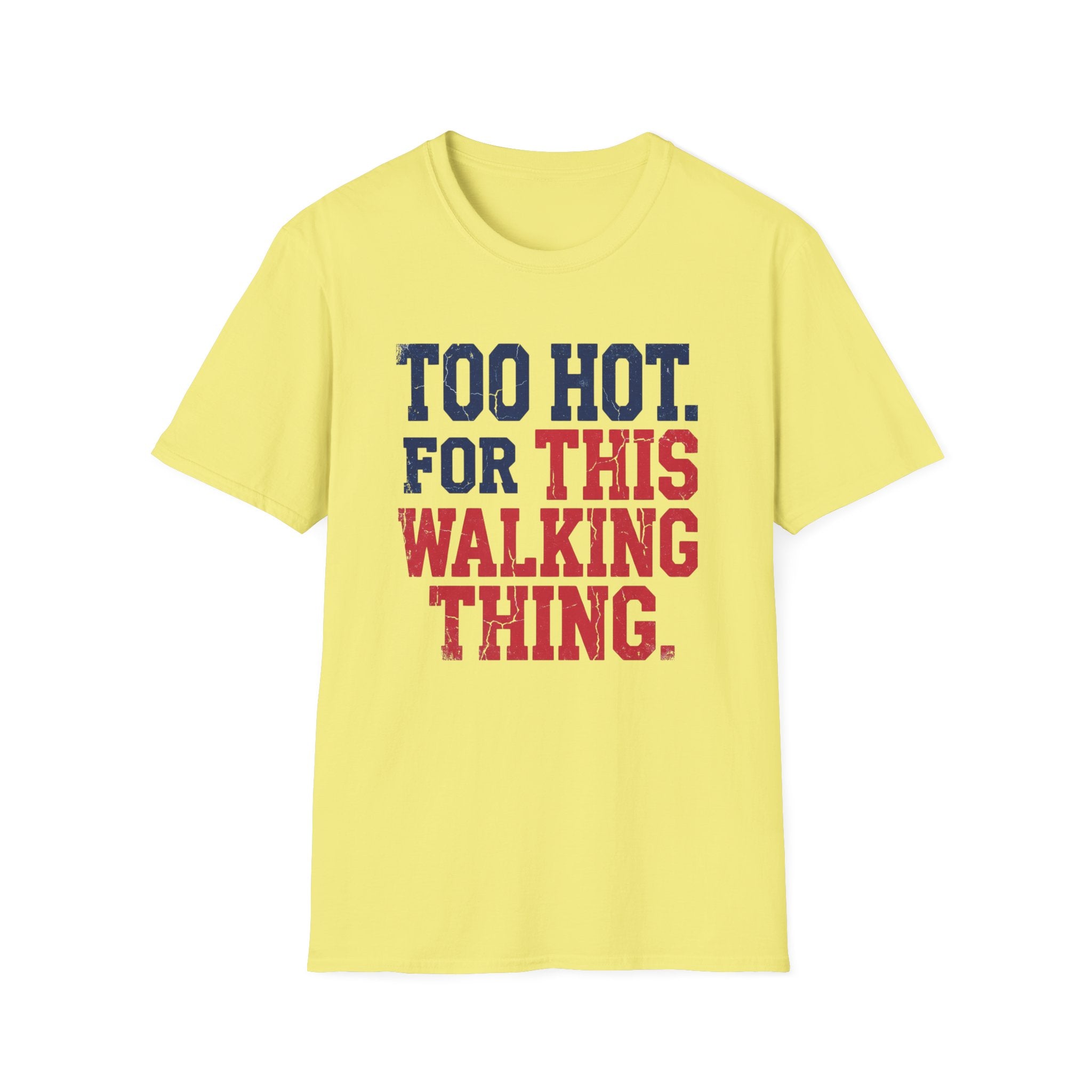 Too Hot T-Shirt