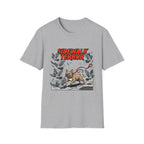 Sidewalk Terror T-Shirt