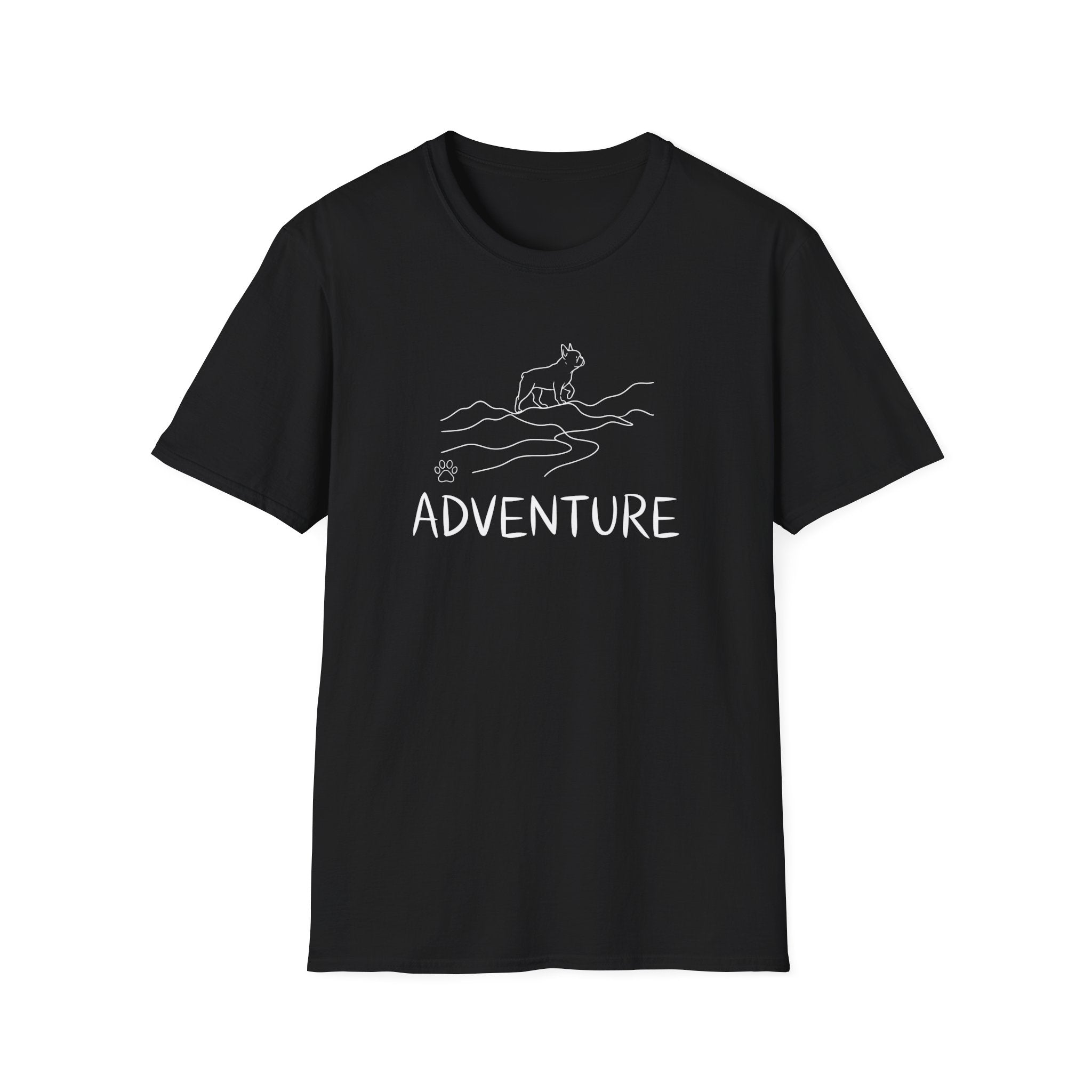 Adventure T-Shirt