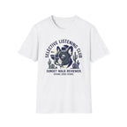 Selective Listening T-Shirt