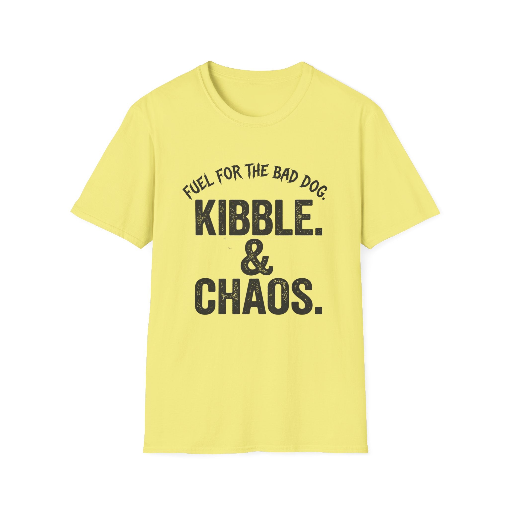 Kibble & Chaos T-Shirt