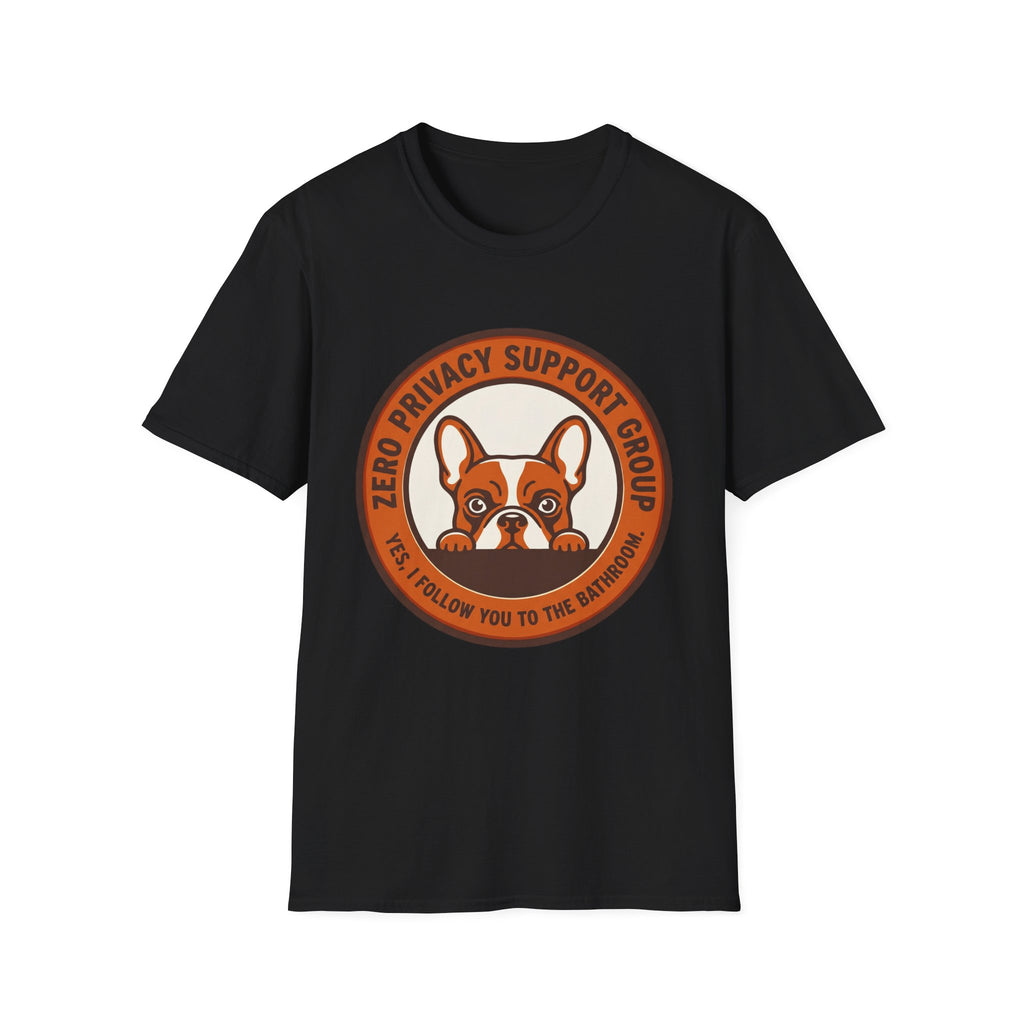 Zero Privacy T-Shirt