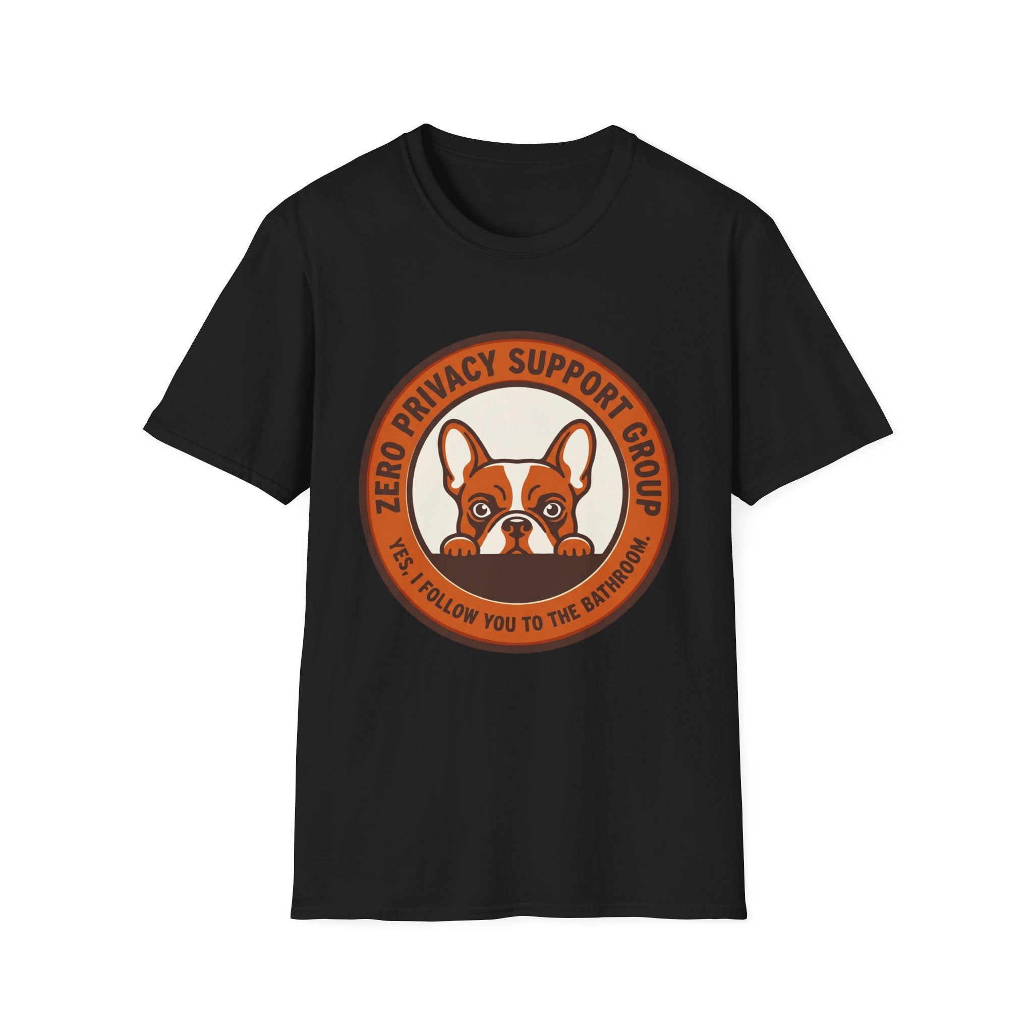 Zero Privacy T-Shirt