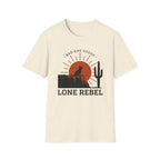 Lone Rebel T-Shirt