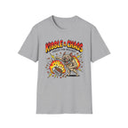 Fuelled T-Shirt