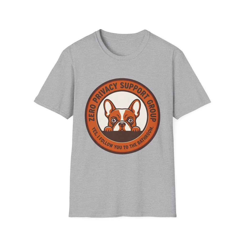 Zero Privacy T-Shirt