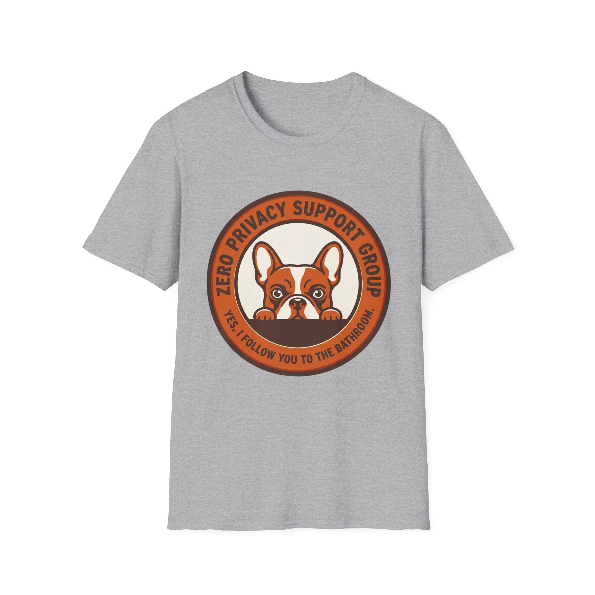 Zero Privacy T-Shirt