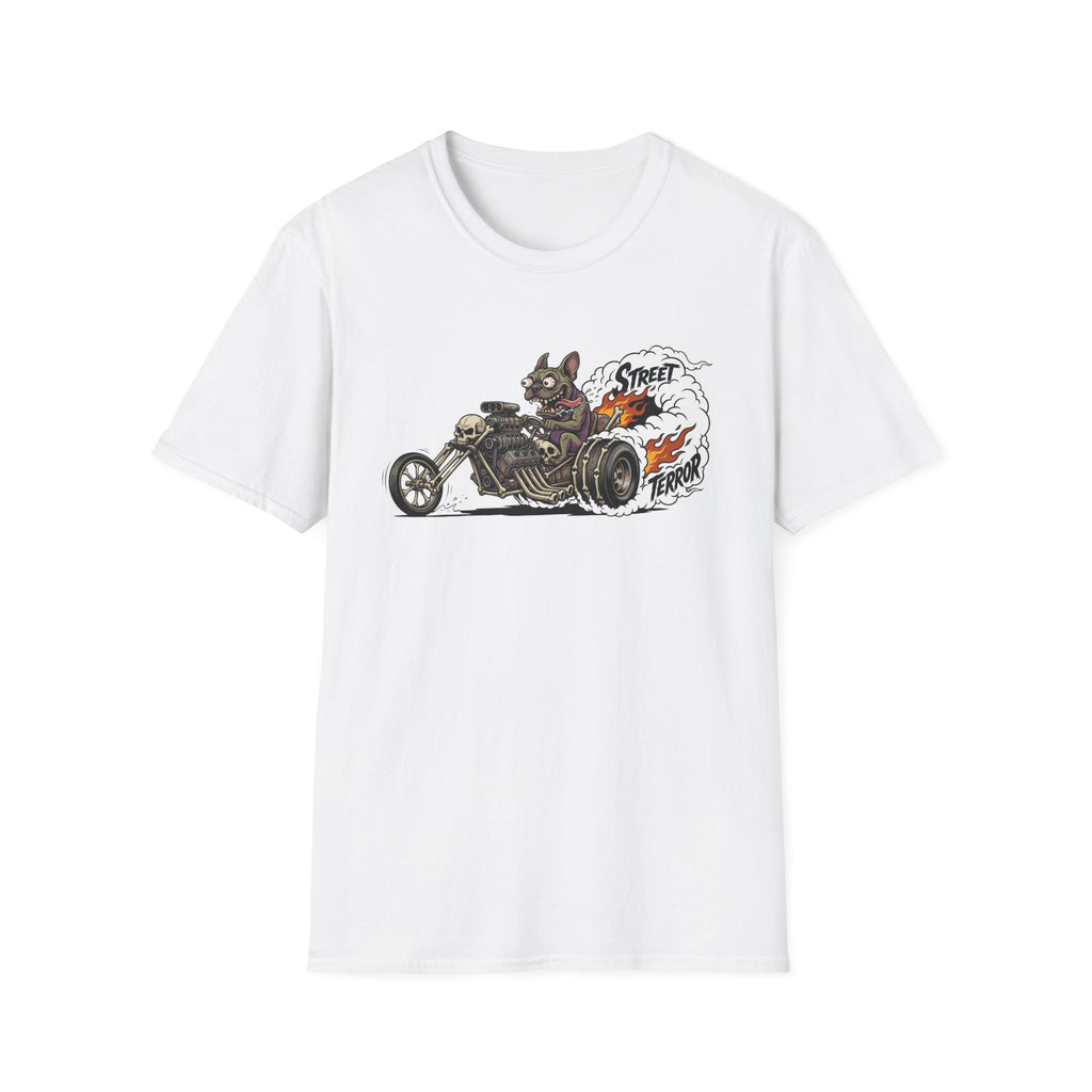 Street Terror T-Shirt