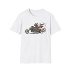 Street Terror T-Shirt