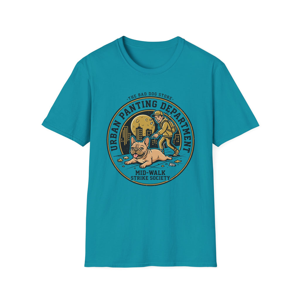 Urban Panting T-Shirt