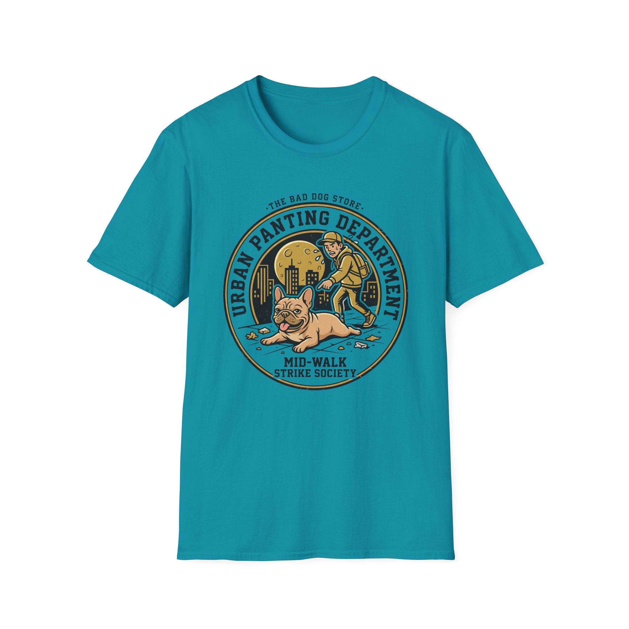 Urban Panting T-Shirt