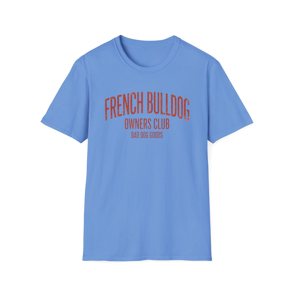 Owners Club T-Shirt