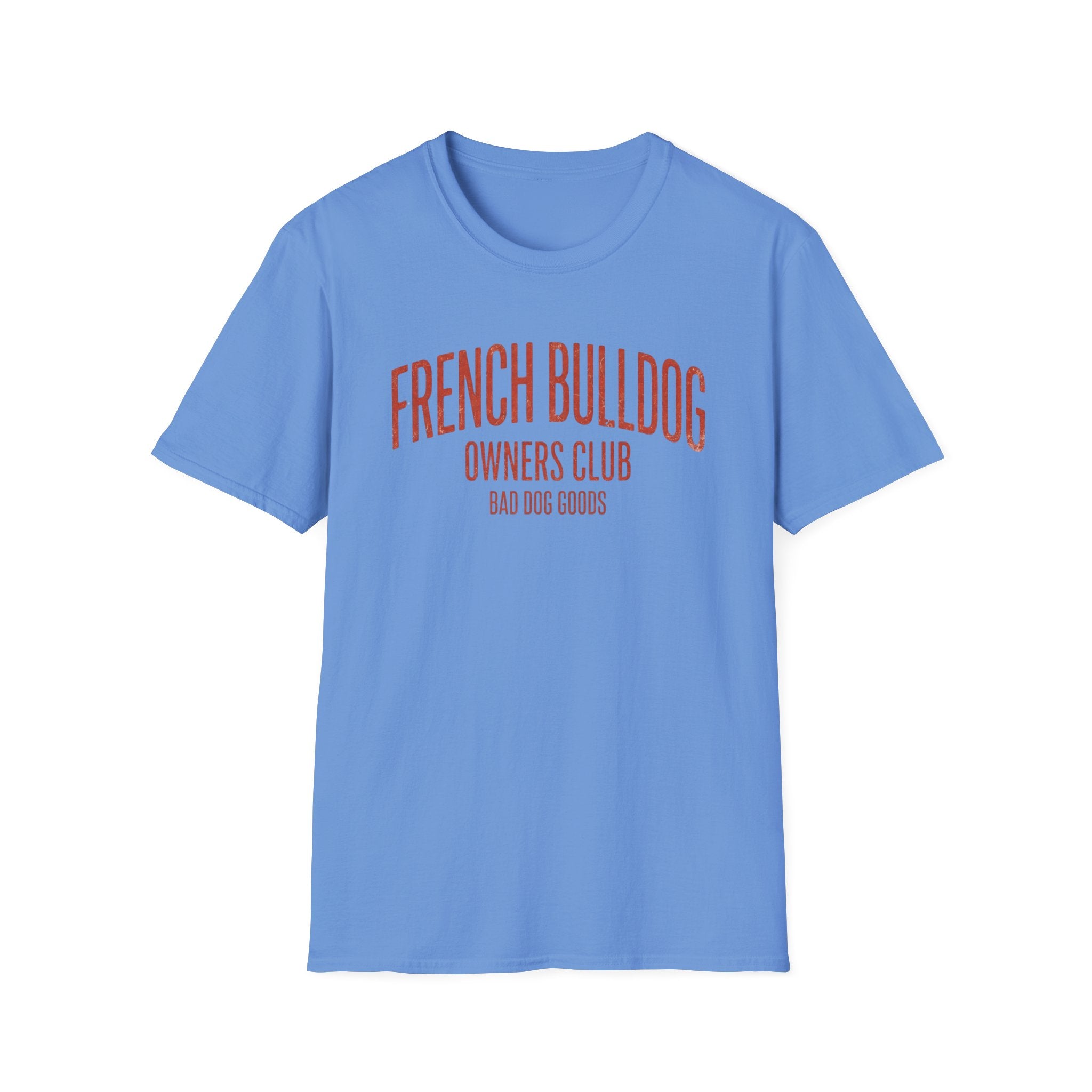 Owners Club T-Shirt