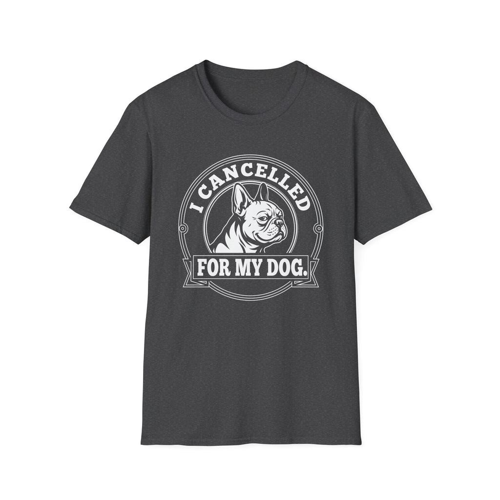 Cancelled T-Shirt