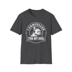 Cancelled T-Shirt