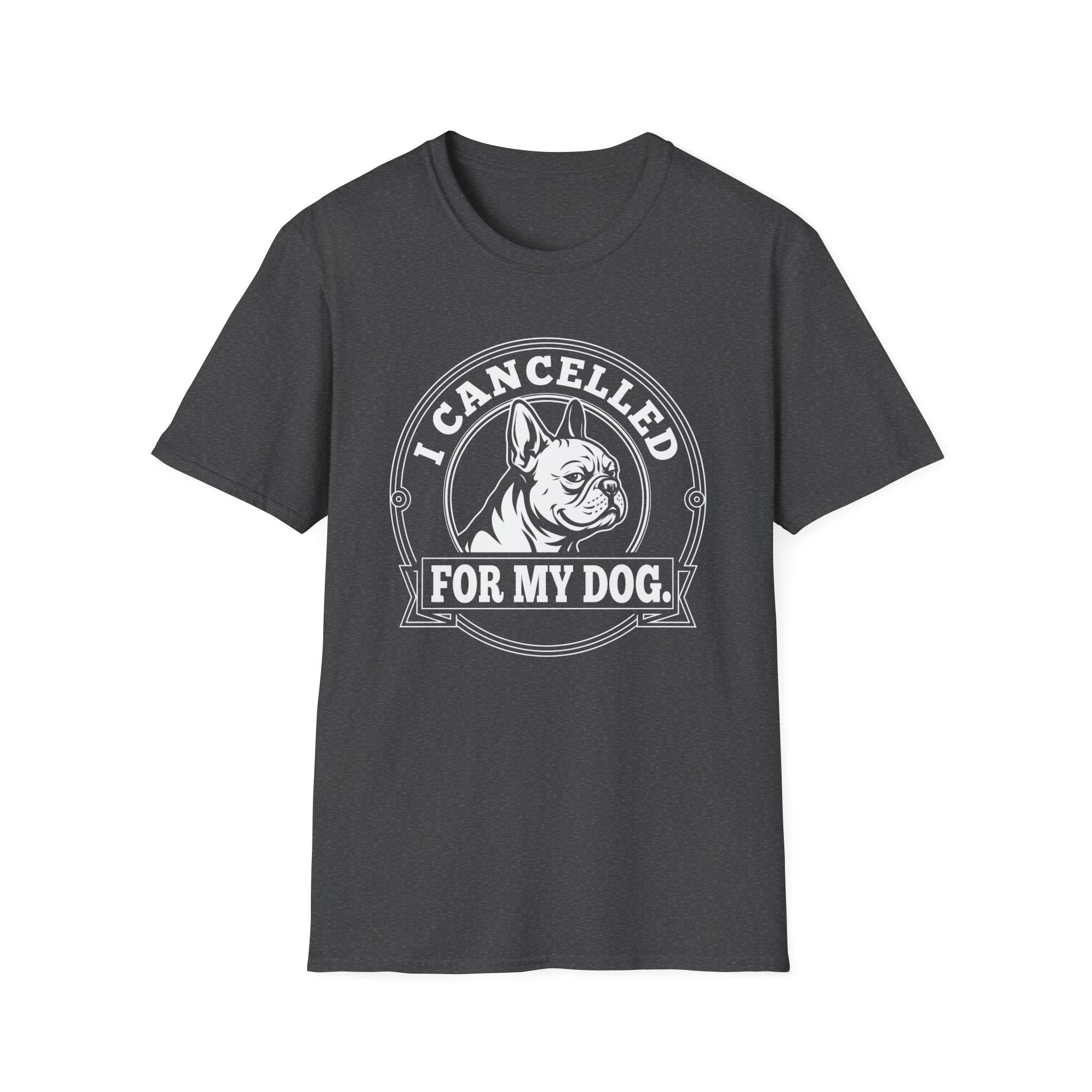 Cancelled T-Shirt