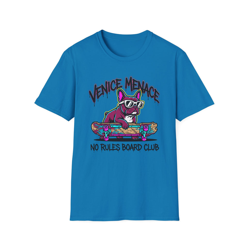 Venice Menace T-Shirt